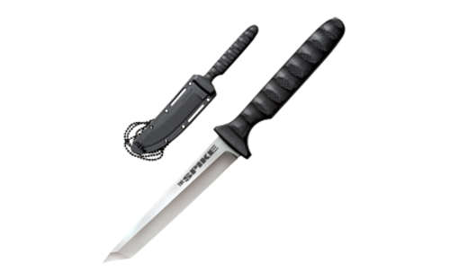 Knives Cold Steel Tanto Spike COLD STL TANTO SPIKE • Model: Tanto Spike